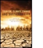 BO, Maharaj Vijay (Anglia Ruskin University Reddy, Maharaj Vijay Wilkes Reddy, Vijay Reddy, Vijay Wilkes Reddy, Maharaj Vijay Reddy... - Tourism, Climate Change and Sustainability