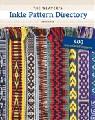 Anne Dixon, Dixon Anne, Madelyn van der Hoogt - WEAVER S INKLE PATTERN DIRECTORY