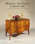 John Andrews - British Antique Furniture