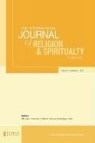 Bill Cope - The International Journal of Religion and Spirituality in Society: Volume 1, Number 1