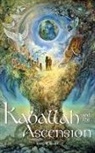 David K. Miller - Kaballah and the Ascension