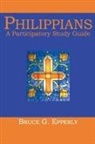 Bruce G Epperly, Bruce G. Epperly - Philippians