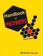 George Wypych, George (ChemTec Publishing Wypych - Handbook of Polymers