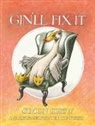 Simon Drew - Gin'll Fix It