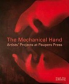 Michael Taylor, Black Dog Publishing, Michael Taylor - The Mechanical Hand