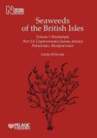 Linda M. Irvine - Seaweeds of the British Isles