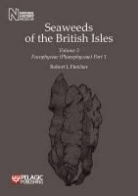 Robert L. Fletcher - Seaweeds of the British Isles
