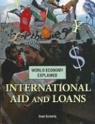 Sean Connolly - International Aid and Loans