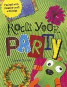 Laura Torres - Rock Your Party