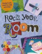 Laura Torres - Rock Your Room