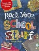 Laura Torres - Rock Your School Stuff