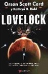Orson Scott Card, Kathryn H. Kidd - LOVELOCK