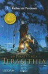Katherine Paterson - Un Puente Hacia Terabithia = Bridge to Terabithia