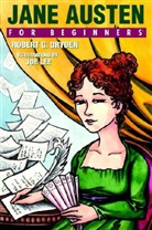 Robert Dryden, Robert G. Dryden, Robert Dryen, Robyn Diaz, Joe Lee - Jane Austen for Beginners