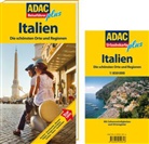 Renate Nöldeke - ADAC Reiseführer plus Italien