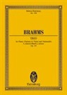 Johannes Brahms - Trio a-Moll