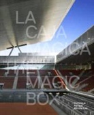 José María Ezquiaga, Hans Ulrich Obrist, Andreas Ruby - La caja mágica : Dominique Perrault Architecture = The magic box