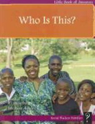 Michele Ashley - Who Is This?
