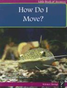 Josephine Selwyn - How Do I Move?
