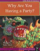 Ruby Maile - Why Are You Having a Party?