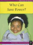 Margaret MacDonald - Who Can Save Power?