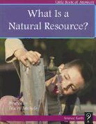 Tracey Michele, Michele Tracey - What Is a Natural Resource?