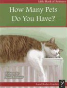 Nash Kramer - How Many Pets Do You Have?