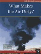 Ben Smith - What Makes the Air Dirty?