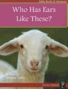 Michele Ashley - Who Has Ears Like These?