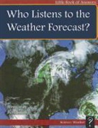 Ben Smith - Who Listens to the Weather Forecast?
