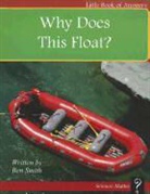 Ben Smith - Why Does This Float?