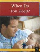 Ruby Maile - When Do You Sleep?
