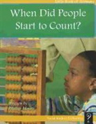 Phillip Moore - When Did People Start to Count?