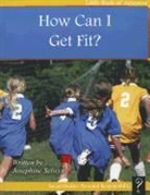 Josephine Selwyn - How Can I Get Fit?