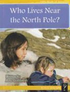 Ros Goldsmith, Rose Goldsmith - Who Lives Near the North Pole?