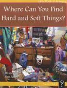 Ben Smith - Where Can You Find Hard and Soft Things?