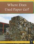 Phillip Moore - Where Does Used Paper Go?