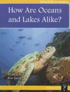 Ben Smith - How Are Oceans and Lakes Alike?