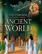 Fiona Chandler - Internet-Linked Ancient World