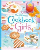 Abigail Wheatley - Cookbook for Girls