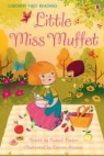 Lorenza Alvarez, Russell Punter, Lorena Alvarez, Lorenza Alvarez - Little Miss Muffet