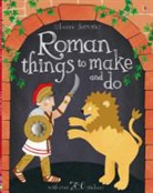 Leonie Pratt - Roman Things to Make and Do
