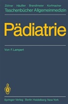 F Lampert, F. Lampert, Fritz Lampert - Pädiatrie