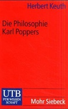 Herbert Keuth - Die Philosophie Karl Poppers