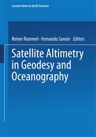 Reine Rummel, Reiner Rummel, Sansò, Sansò, Fernando Sansò - Satellite Altimetry in Geodesy and Oceanography
