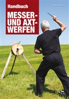 Dieter Führer - Handbuch Messer- und Axtwerfen