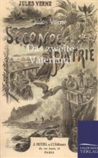 Jules Verne - Das zweite Vaterland