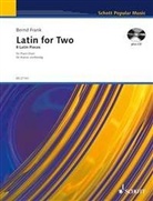 Bernd Frank - Latin for Two