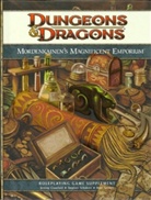 Magnificent Emporium