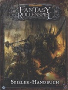 Christian T. Petersen - Warhammer, Spieler-Handbuch